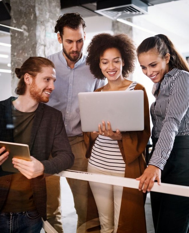 Bild zum Thema Prozessdigitalisierung mit dem d.velop process studio