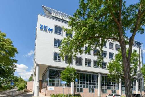 Gebäude des ZEW